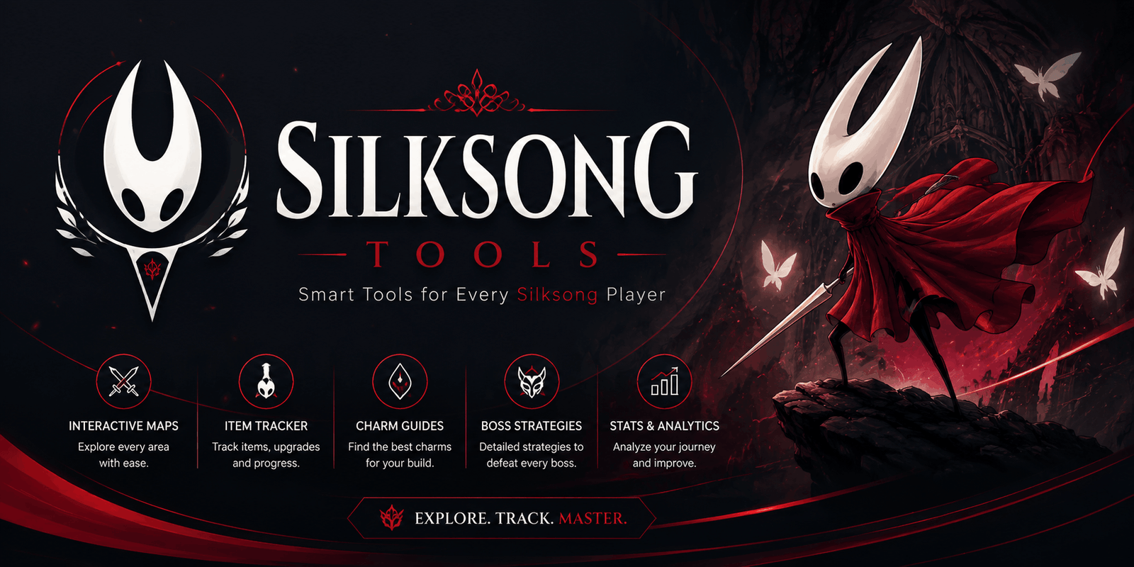 Silksong Tools