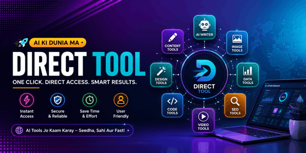 direct-tool
