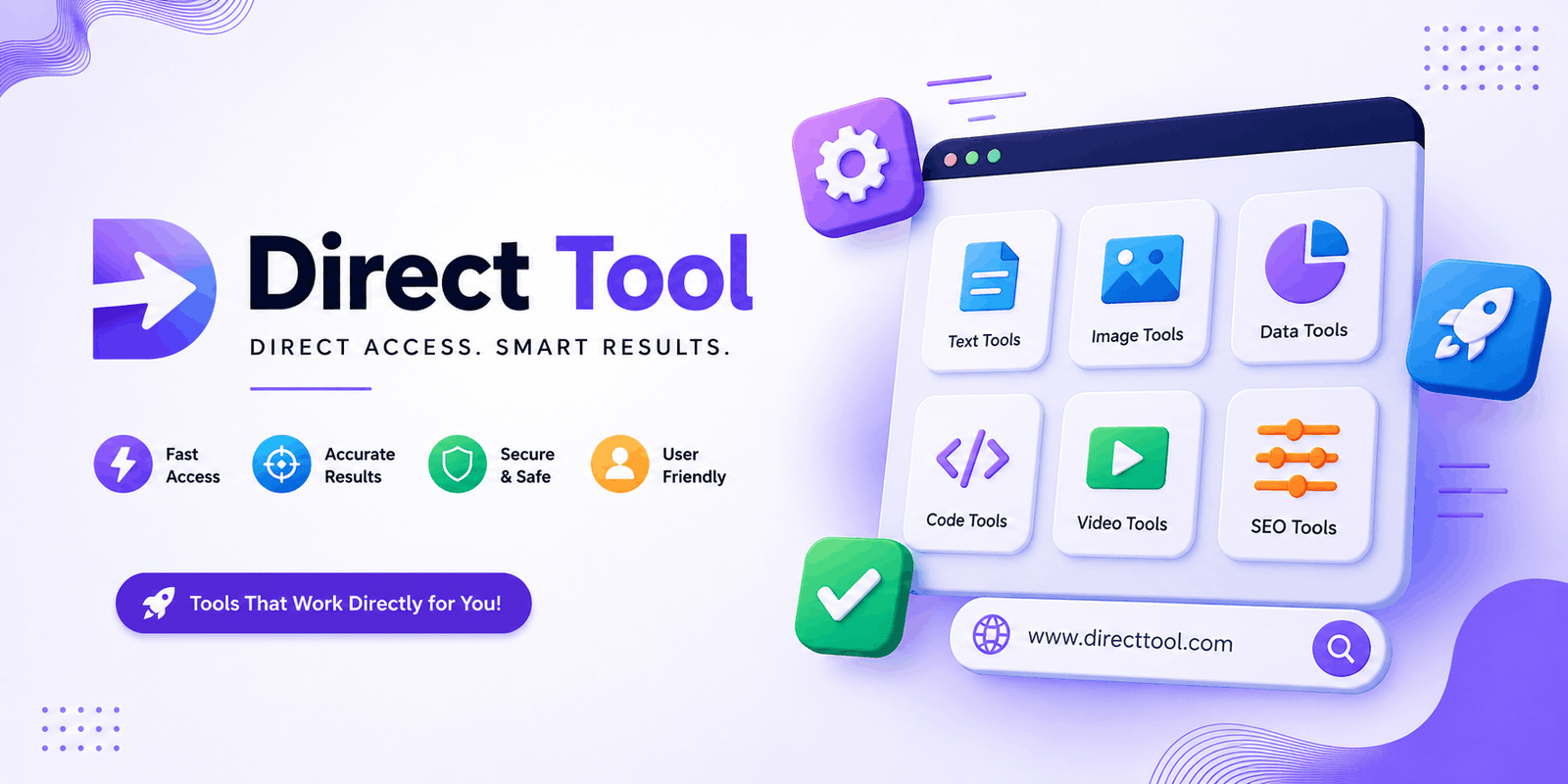 direct-tool