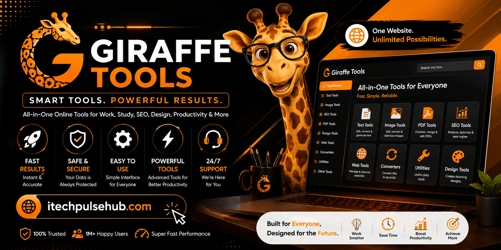 girafee tool
