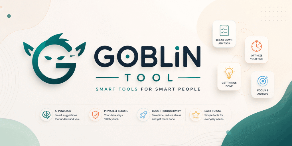 gobline tool 