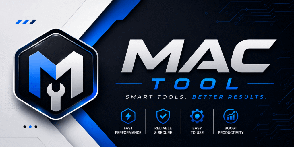 mac tool