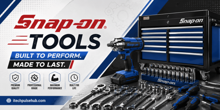 snap on tool
