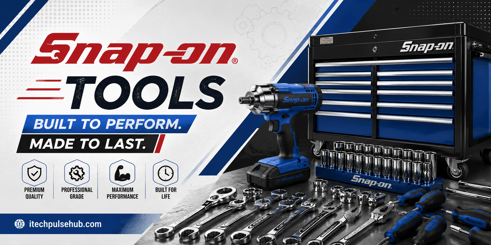 snap on tool