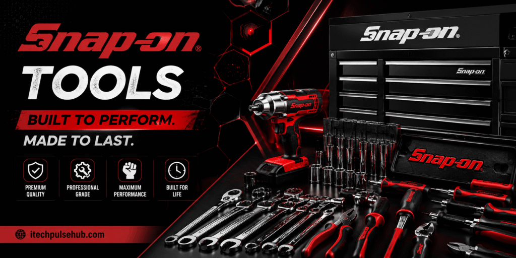 snap on tool