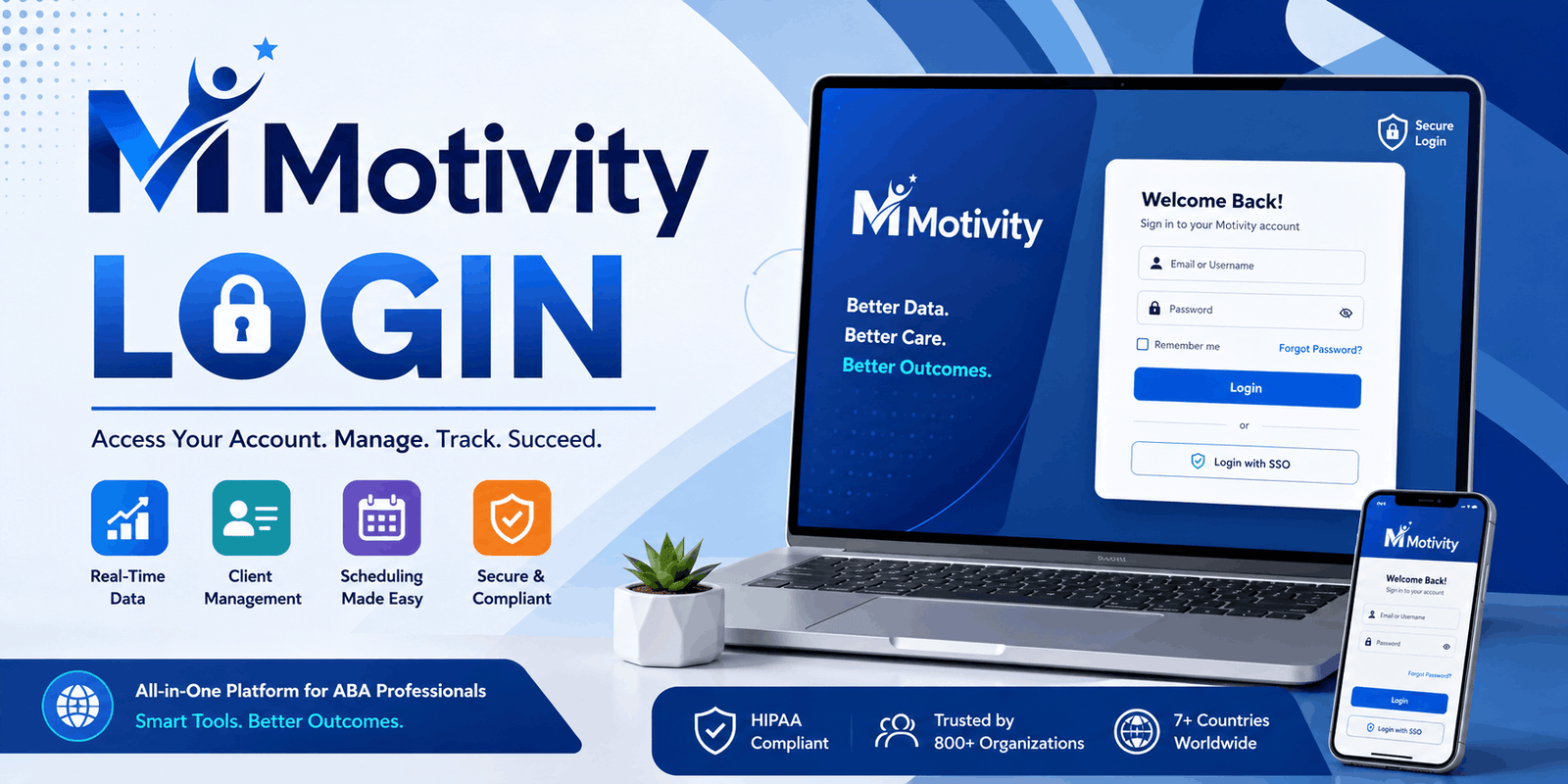 Motivity Login