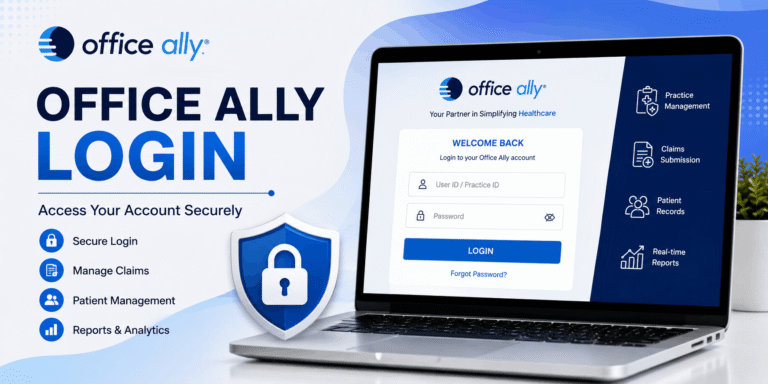 Office Ally Login