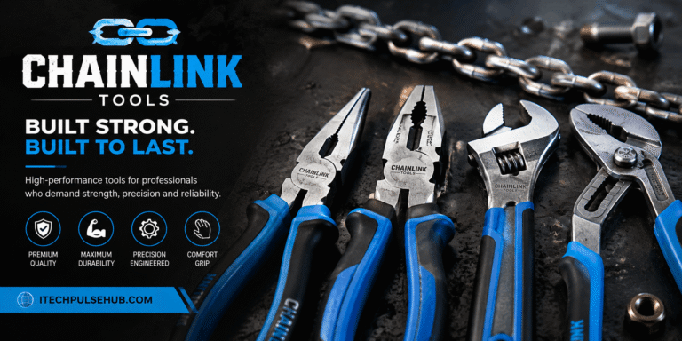 chainlink tool