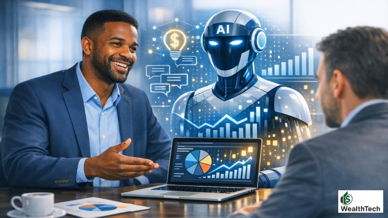 Jump AI platform helping financial advisors manage meeting notes and client tasks